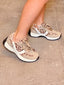 Retro Sneakers