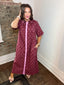 Marky Maxi Dress