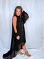 High Low Maxi Dress