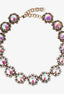 Naomi Necklace Set- Eye Candy