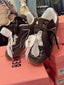 Lacy Sneakers