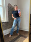 Tummy Control Jeans