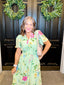 Madeleine Dress