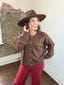 KELLY KNIT CARDIGAN