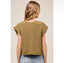 Donna Sweater Vest