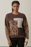 Wild thing sweater