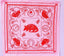 Armadillo Bandanna