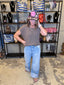 Willow Wide Leg Jeans