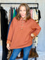 Perry Polo Top