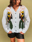 Lasso Legend Cardi