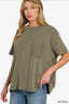 Bliss top