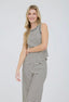 2pc knit lounge set