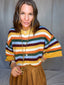 Maple Street Cardigan