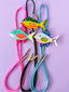 Fish Bolo Tie