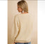 Pumpkin Sweater Top