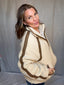 Sherpa jacket