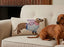 Hook Pillows