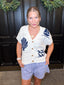 Seashell Cardigan