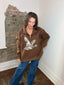 Mallard quarter zip