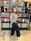Drawstring Pants