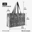 Print Tote Bag