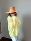 PAULA PULLOVER SWEATER