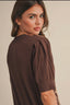 Bliss sweater top