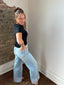 Willow Wide Leg Jeans
