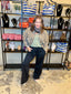 Drawstring Pants