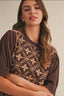 Bliss sweater top