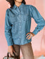 Ranch Heiress Top