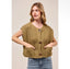 Donna Sweater Vest