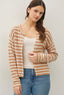 Carrie Cardigan