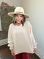 KATIE KNIT TOP