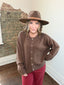KELLY KNIT CARDIGAN