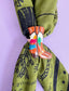 Boot Bandanna Slide