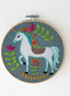 Embroidery Kit