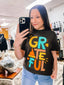 Grateful tee