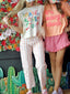 Poppy Barrel Pants