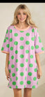 Marlee Dress