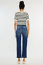 Slim Straight Kancans