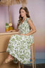 Donna Dress