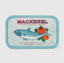 Sardine Plate