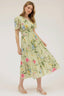 Madeleine Dress