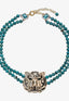 Tiger Agate Necklace - Eye Candy