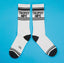 Gym Crew Socks