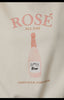 Rose Sweatshirt