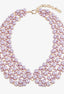 Eye Candy Dianna Collar Necklace