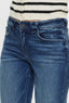 Slim Straight Kancans
