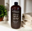 Waterville candle co mop soap concentrate